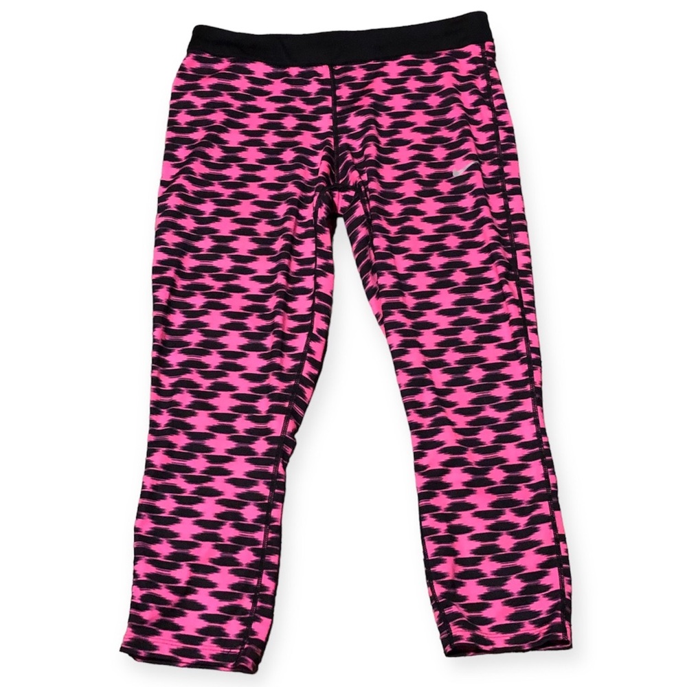 Nike Capri Leggings